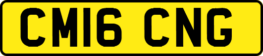 CM16CNG