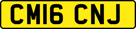 CM16CNJ