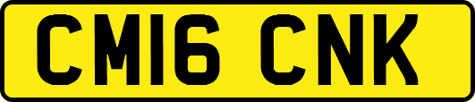 CM16CNK