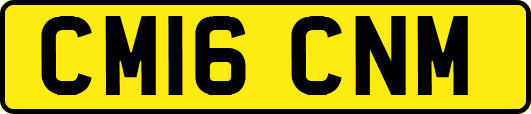 CM16CNM