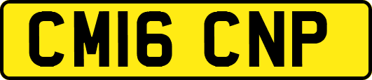 CM16CNP