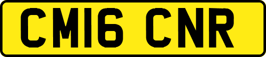 CM16CNR