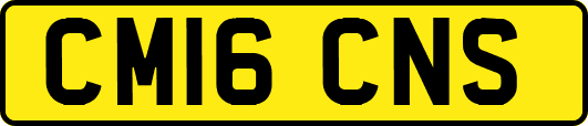 CM16CNS