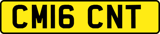 CM16CNT