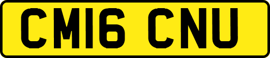CM16CNU