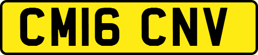 CM16CNV