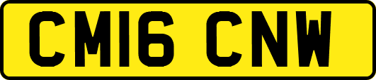 CM16CNW