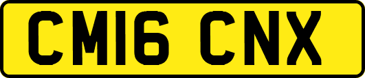 CM16CNX