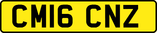 CM16CNZ