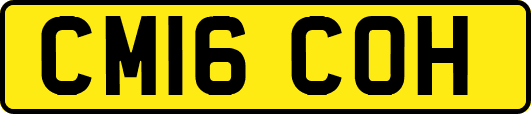CM16COH