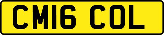 CM16COL