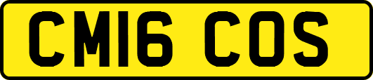 CM16COS