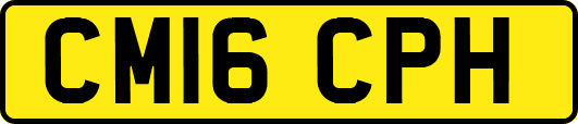 CM16CPH