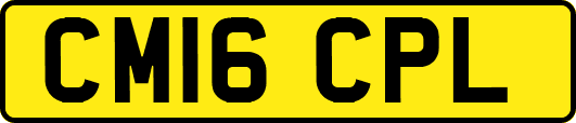 CM16CPL