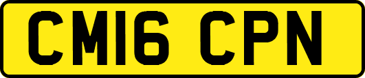 CM16CPN