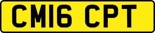 CM16CPT