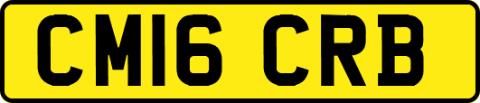 CM16CRB