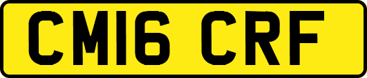 CM16CRF