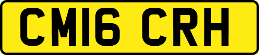 CM16CRH