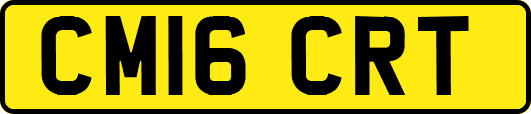 CM16CRT
