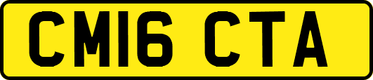 CM16CTA