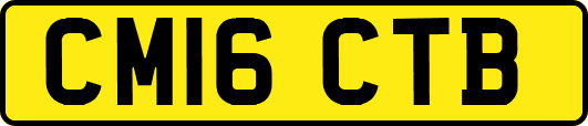CM16CTB