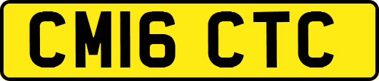 CM16CTC