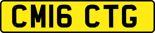 CM16CTG