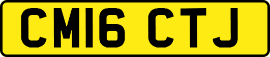 CM16CTJ