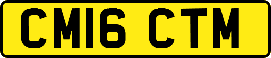 CM16CTM