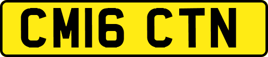 CM16CTN