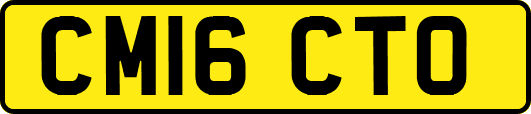 CM16CTO