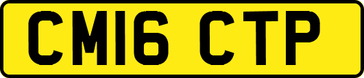 CM16CTP