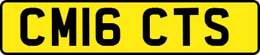 CM16CTS