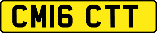 CM16CTT