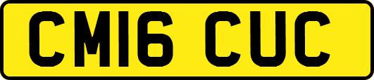 CM16CUC