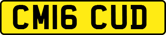 CM16CUD