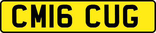 CM16CUG