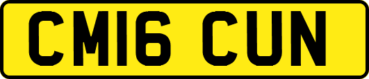 CM16CUN