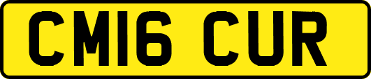CM16CUR