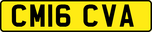 CM16CVA