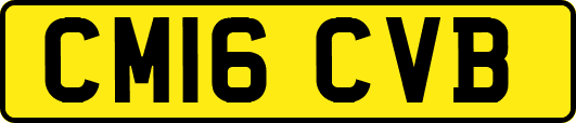 CM16CVB