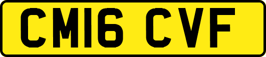 CM16CVF