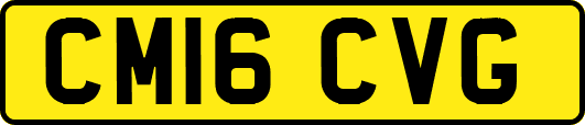 CM16CVG
