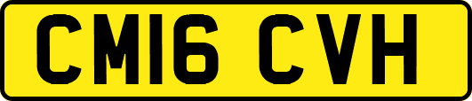 CM16CVH