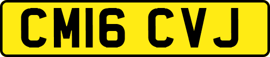 CM16CVJ