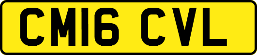 CM16CVL