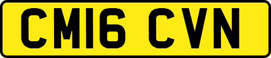 CM16CVN