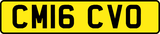 CM16CVO