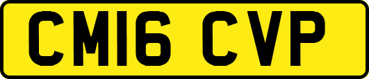 CM16CVP